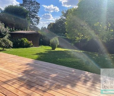 Tout savoir sur cette maison dans le quartier Bourg-Centre Ville-Po... - Photo 6