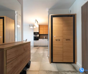 2-pok. 45m2, ul. Stawowa, Bronowice, parking - Photo 1