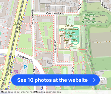 METRO WILANOWSKA | 2 pokoje | oddzielna kuchnia - Photo 1