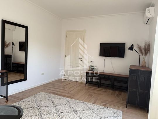 Apartament cu 2 camere, ultrafinisat, zona Dumbravita - Fotografie 1