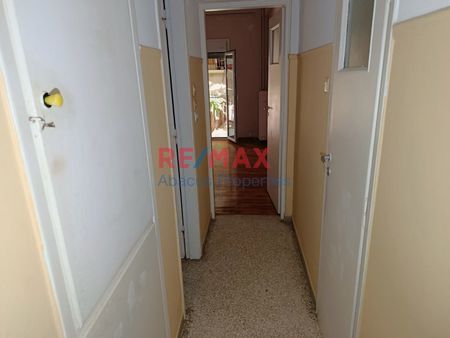 Διαμέρισμα για ενοικίαση Αττική - Photo 2