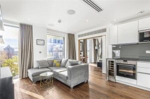 Central Avenue, London, SW6 - Photo 2