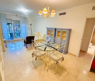 Apartamento en alquiler en Marbella Este – Málaga | Gilmar Consulting - Photo 2