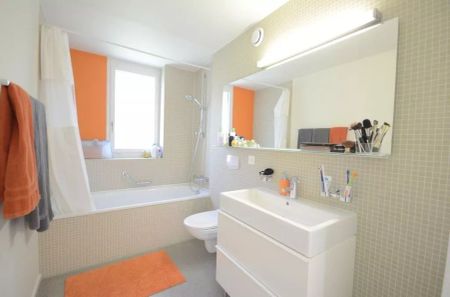 Magnifique appartement de style contemporain, 4.5 pièces en duplex - Foto 3
