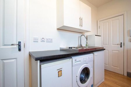 Studio to rent - Photo 5