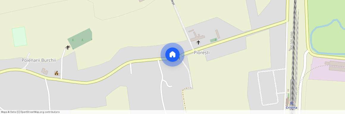 Poienarii Burchii, Judeţul Prahova