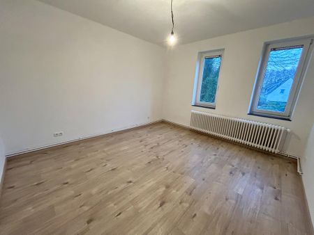 Gemütliche 3-Zimmer-Wohnung im schönen Fedderwardergroden! - Photo 5