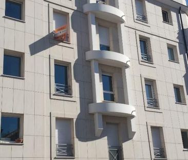 Location Appartement 1 pièce 19m² LE KREMLIN BICETRE 94270 - Photo 1