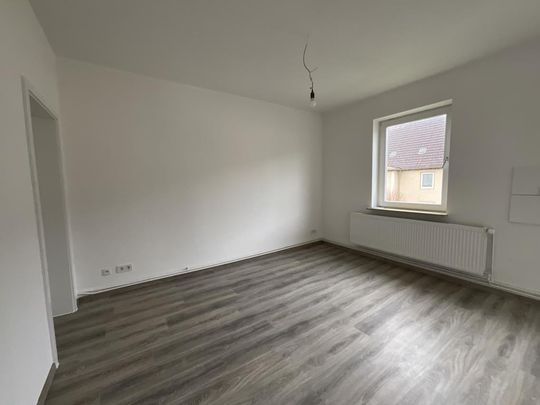 3-Zimmer-Wohnung in Wilhelmshaven Fedderwardergroden - Photo 1