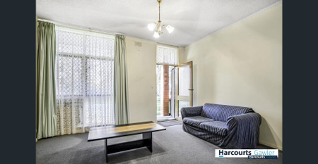 2 Bedroom Unit Close to Calvary Hospital - Photo 3