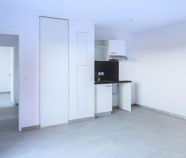 location Appartement T2 DE 45.15m² À PERPIGNAN - Photo 4