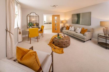 2 bedroom retirement property to rent - Photo 4