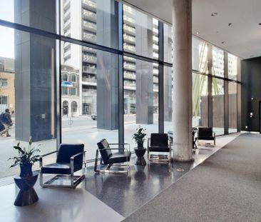 For Lease - 125 Peter Street Unit# 1710, Toronto, Ontario - Photo 3