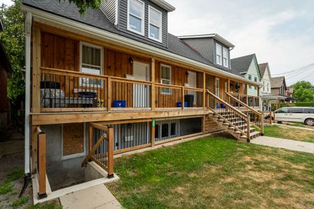 For Lease - 164-168 Picton Street Unit# 2, Hamilton, Ontario - Photo 5