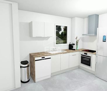 Maison neuve Modène, 2 chambre, terrain 581m² - Photo 6