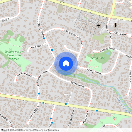 71A Kemp Road, Massey, Waitakere City