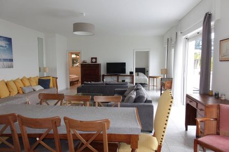 Location Maison 5 pièces 100m² ROQUEBRUNE CAP MARTIN 06190 - Photo 2