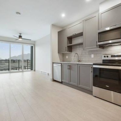 UNIT 1507 VANTAGE! BRAND NEW UNITS. 1 bedroom, 1 bathroom + den. - Photo 4