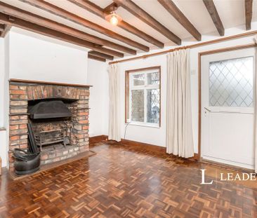 2 bedroom house to rent - Photo 2