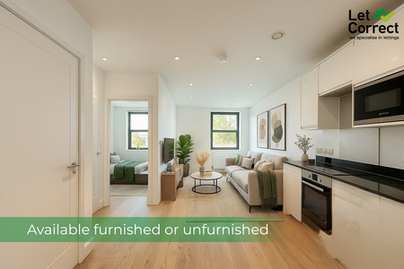 1 bedroom apartment to rent - Photo 2