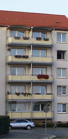 Wielandstraße 11, 08525 Plauen - Photo 1