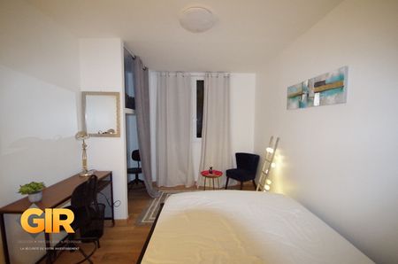 Location Maison 5 pièces 90m² RENNES 35000 - Photo 4