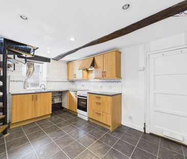 1 bedroom end of terrace house to rent - Photo 2