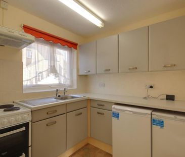 1 bedroom bungalow to rent - Photo 4