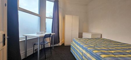 7 bedroom house share to rent - Photo 4