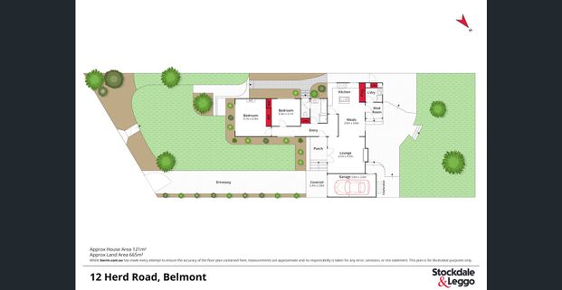 Retro Charm with Modern Touches in a Fabulous Location - Photo 1