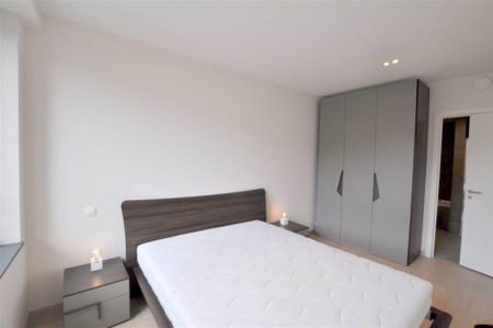 Résidence CONDOR, magnifique appartement meublé ou le design et le luxe rè à 1050 Ixelles - Photo 4