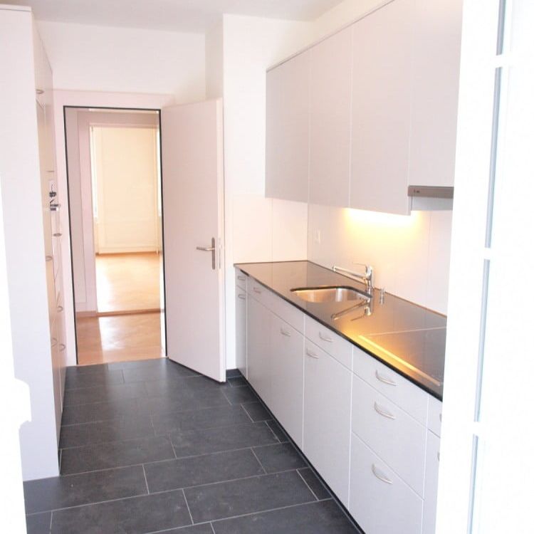 2.5 Zimmer, 66 m², 5. Stock - Photo 1