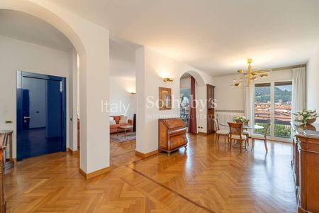 Appartamento via Alessandro Manzoni, Sant'Agostino, Como - Photo 3
