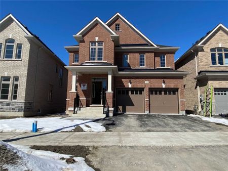 Detached Home For Lease | N8132144 - Photo 4