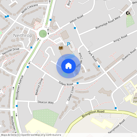 Poolside Close, Banbury, OX16 0BL