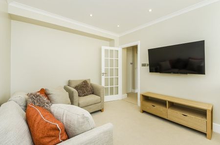 1 bedroom flat to rent - Photo 3