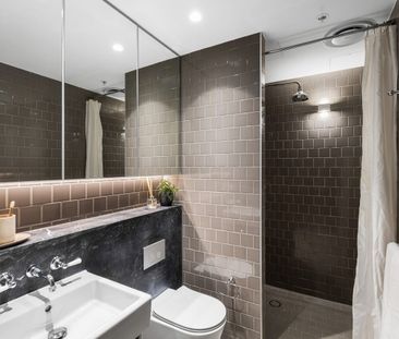 Warehouse Chic Living in the Heart of Surry Hills - Photo 6