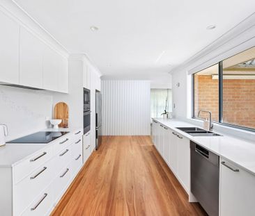 A Refined Country Retreat on the Edge of Penrose Village - Photo 6