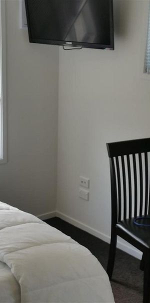 Furnished, Power Incl. - Photo 1