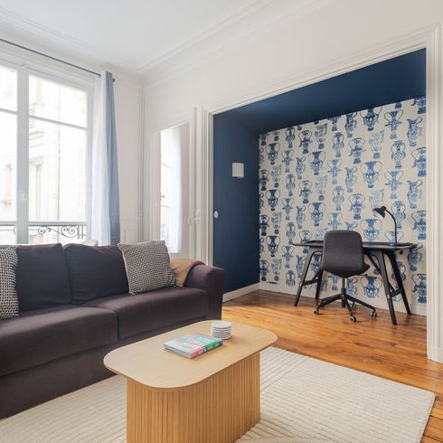 Rue du Faubourg Poissonnière - Photo 1