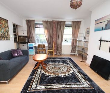 Oakfield Avenue, Glasgow, G12 - Photo 2