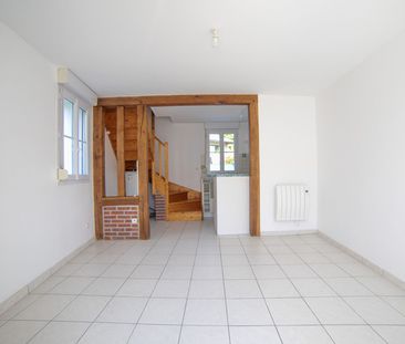 Location Maison 2 pièces 34m² MONT ST AIGNAN 76130 - Photo 3