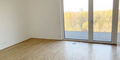Kompakte, moderne und hochwertig ausgestattete Mietwohnung an der Lände - Photo 3