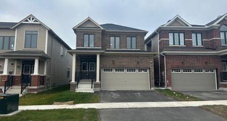 17 Prudhoe Terrace Barrie | $2650 per month | Plus Heat | Plus Water | Plus Hydro - Photo 3