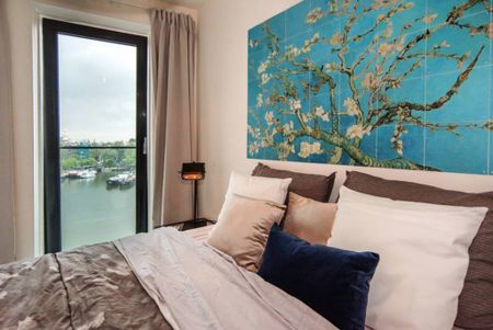 Appartement te huur: Oosterdokskade 83 1011 DL Amsterdam - Photo 5