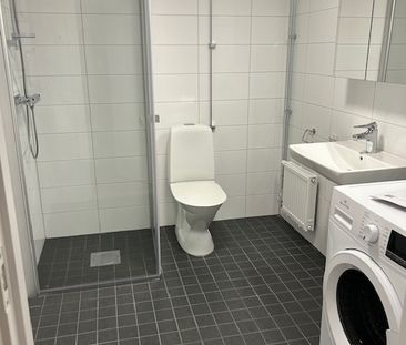 Kungsgatan 36 - Foto 2