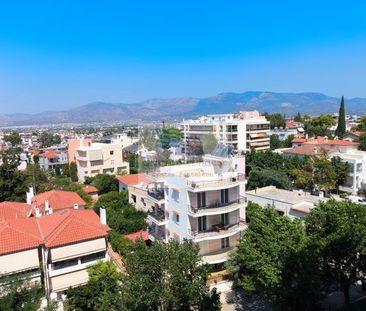 Διαμέρισμα για ενοικίαση Προφήτης Ηλίας (Κηφισιά) - Photo 4