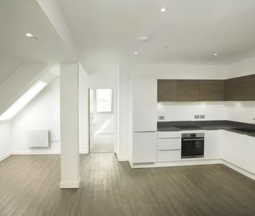 1 bedroom apartment to rent - Photo 5