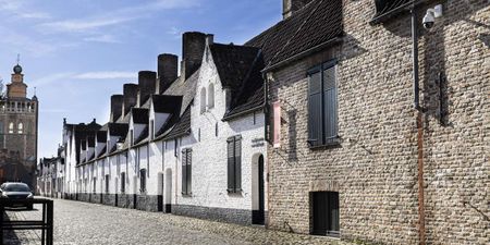 Woning te huur in Brugge voor € 1.200 met 1 slaapkamer - Photo 4