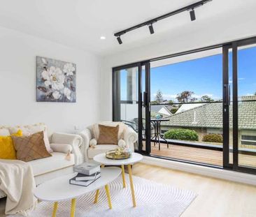 Step into Serenity. Brand New 3 Bedroom 2 Bathroom - Photo 1